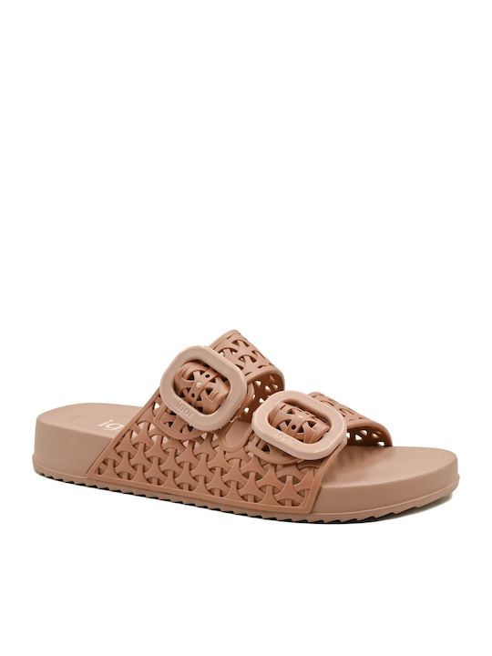 Women's Anatomic Pink Sandals