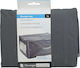 Koopman Storage Case for Bags / Blanket Duvet 60x45x30cm