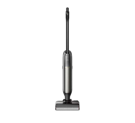 Mova M50 Rechargeable Stick Vacuum Black