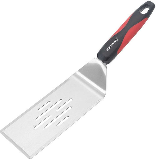 Klausberg Σπάτουλα Grill Ανοξείδωτη 36cm