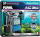 Fluval Φίλτρο για Ενυδρεία με Χωρητικότητα έως 379lt