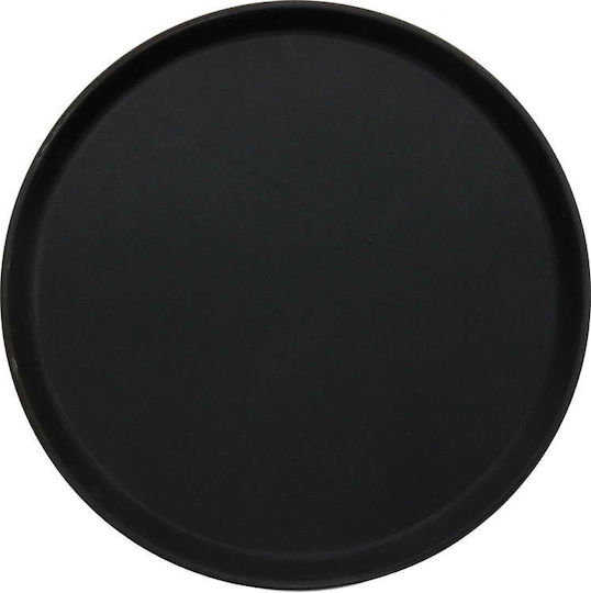 Сервитьорска Кръгла Табла Yato 405mm