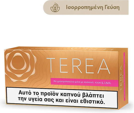 Terea Dore S50 Pri 20's Sli