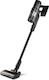Gorenje Upright Rechargeable 2 in 1 Stick and Handheld Vacuum 29.6V Black