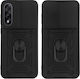 Θήκη Ring Armor Campro Sonique Oneplus Oneplus ...