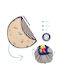 Play&go Play Mat Bag 2 in 1 Outdoor Beach