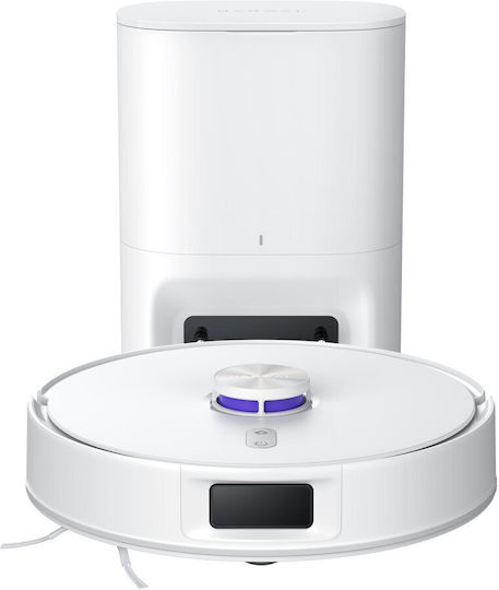 Narwal Freo S Roboter-Staubsauger mit Kartierung Laser & Saugkraft 8000Pa Weiß