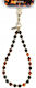 Crong Handy-Schmuck Handy-Anhänger Kette Telefon Anhänger Schildkröte Crgphch18