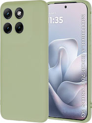 Techsuit Softflex Back Cover Σιλικόνης (Motorol...