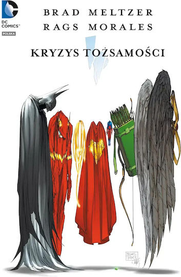 Kryzys Tożsamości Kryzys Tożsamości