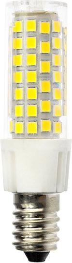 Lumiled LED Bulb 10W For E14 Socket And T25 Shape Cool White 970 Lumen