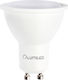 Lumiled Λάμπα LED 1.5W για Ντουί GU10 και Σχήμα PAR16 Φυσικό Λευκό 135lm