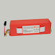 Batterie 5200mAh Für Roboter-Staubsauger
