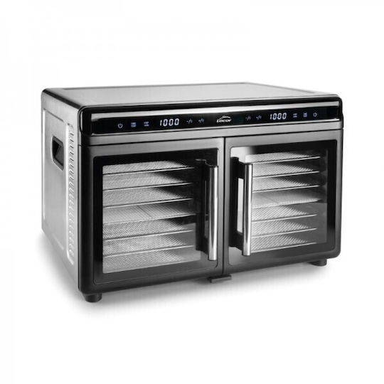 Lacor Deshidrator Alimentar 1400W