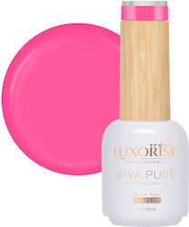 Hema Free Gel Nagellack Viva Pure Luxorise Elec...