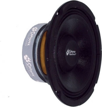 Dasteri Woofer Speaker 65mm Power EUR-OPE-1417