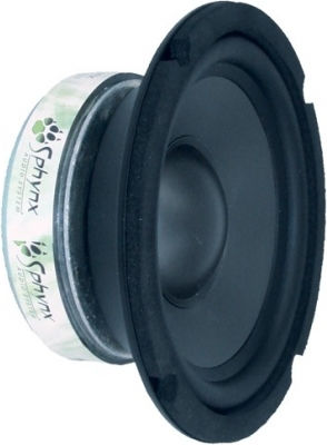 Dasteri Woofer Ηχείου Ισχύος EUR-OPE-0838