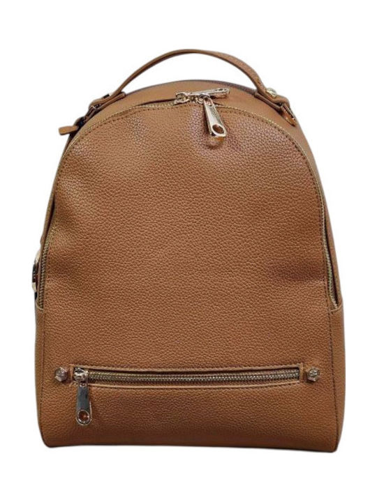 Women's Backpack Tabac Brown