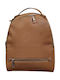 Women's Backpack Tabac Brown