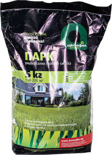 Mixture Galantu Park 5kg 150-200m² Lactofol Botanica