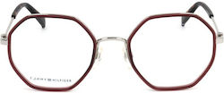 Tommy Hilfiger Toh Ramă Ochelari Th 2056 C9a 51...