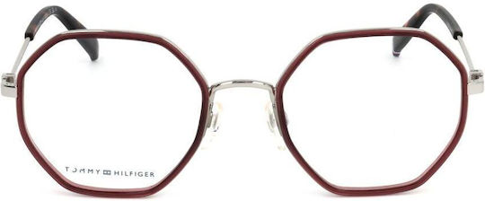 Tommy Hilfiger Toh Montatura Vista Th 2056 C9a 51 20 140