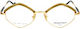Eyepetizer Ept Montatura Vista Tomber C.4 49 21 145