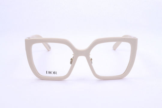 Dior Crd Montatura Vista Cd50090f 025 55 18 130