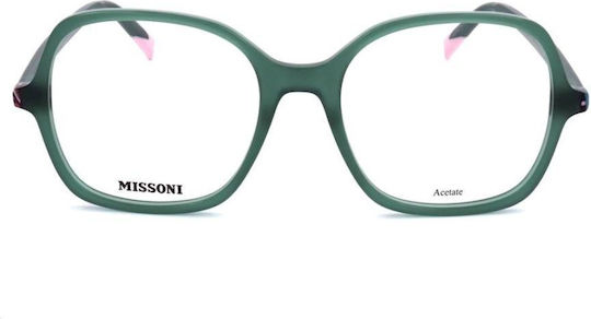 Missoni Mis Montatura Vista Mis 0137 Iwb 53 18 145