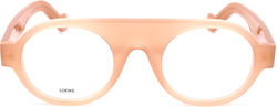 Loewe Low Montatura Vista Lw50009i 072 48 23 145