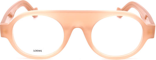 Loewe Low Montatura Vista Lw50009i 072 48 23 145
