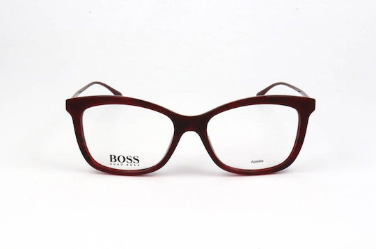 Hugo Boss Hub Montatura Vista Boss 0946 Jr9 53 17 140