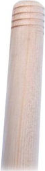 Threaded Wooden Rod 150cm T-17 Dr150