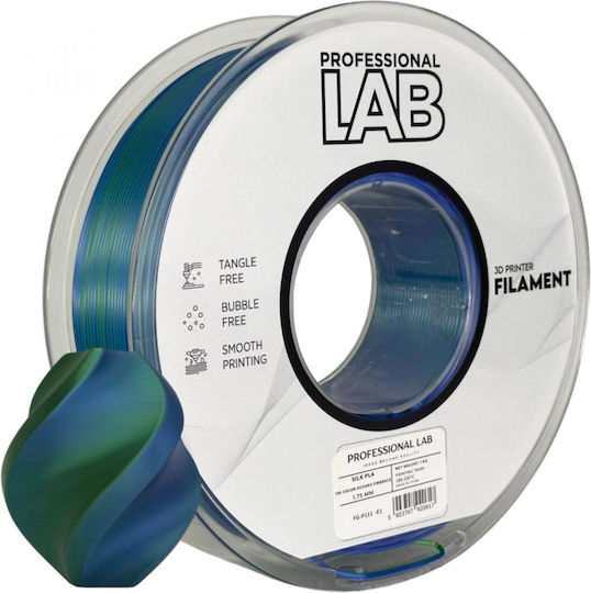 Professional Lab HS-PLA 3D Принтер Филамент 1.75мм 1кг