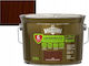 Vidaron Impregnation Varnish Water Rosewood Gloss 2.5lt