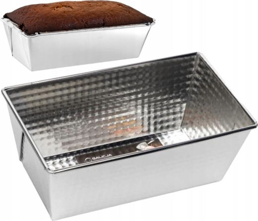 Galicja Bakeware Tins & Trays