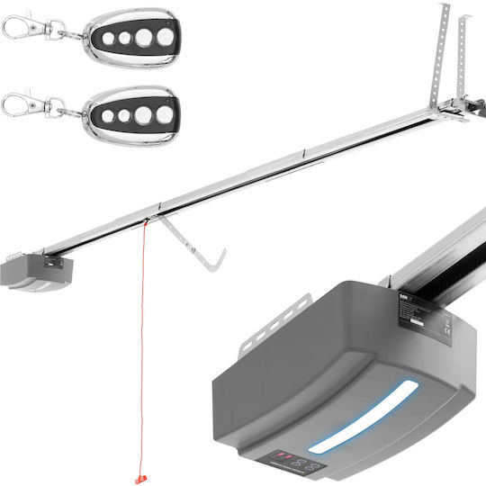 Drive Mechanism Garage Doors Up To 180 Kg 18 M² 1200 N
