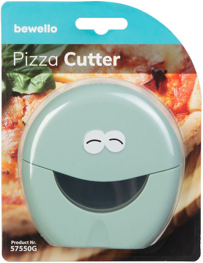 Alista Home Roată Pentru Pizza Din Oțel Inoxidabil