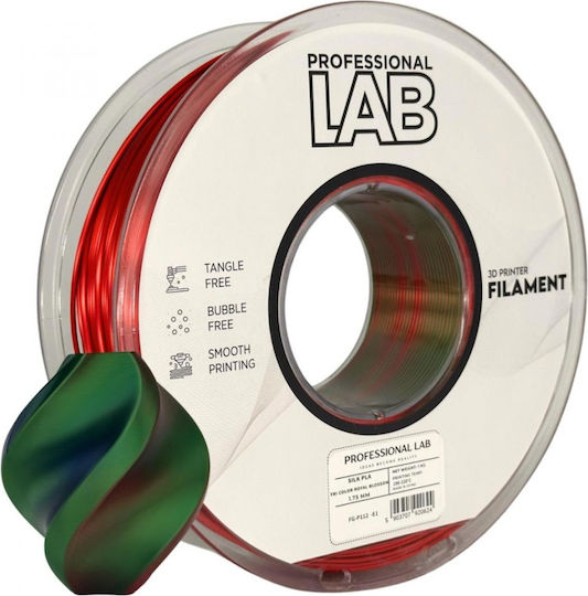 Professional Lab PLA 3D Принтер Филамент 1.75мм PLA 1кг