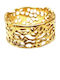 Tatu Moyo Women's Steel Ring