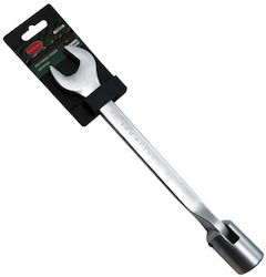 Cheie Cu Cap Plat 14 Mm Cu Articulație
