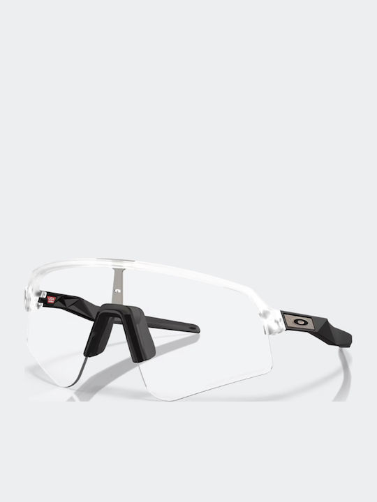 Oakley Lite Sweep Unisex Слънчеви Очилa с Много...