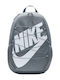 Nike Heritage 25lt Γκρι
