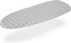 Orion Ironing Board Cover Gray 77x31cm
