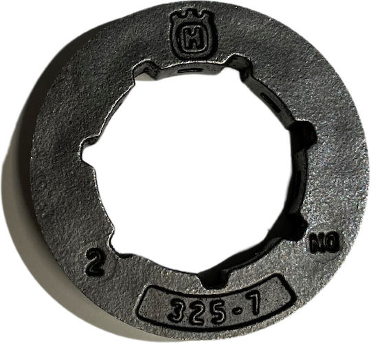 Sprocket Floating Ring Husqvarna Chainsaw 325 7 262 Xp 362 Xp 338 Original