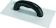 Plastic Trowel 270*130mm Without Codes Trowel 25 Pcs A