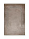 Viokarpet Lezart S144b D Gri D Gri 160x230