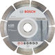 Bosch Bosch Schleifscheibe Für Baumaterialien 150mm