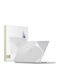 Tech-Protect Case for Laptop 15" in Transparent Colour 304004-211381