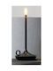 Inlight Decorative Table Lamp Warm To Cool White 3067-Black